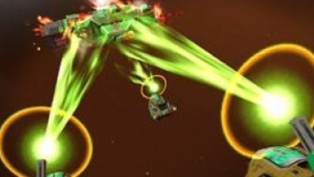 Homeworld Cataclysm