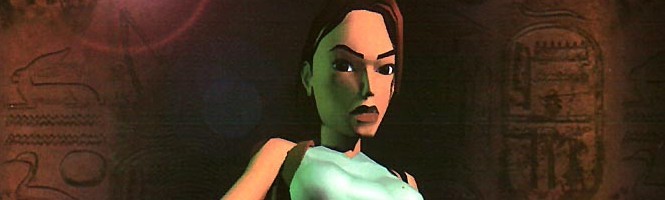 Tomb Raider 5, du nouveau