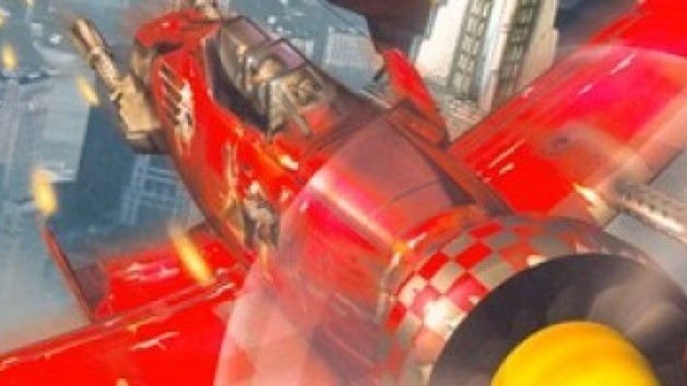 Chat Crimson Skies