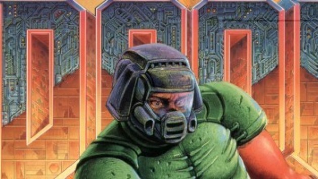 Précisions sur Doom 3