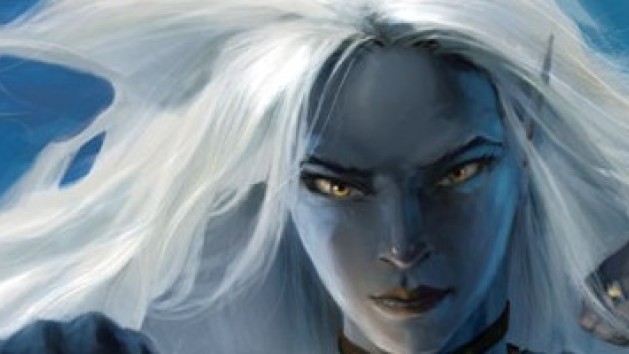 Baldur's Gate 2