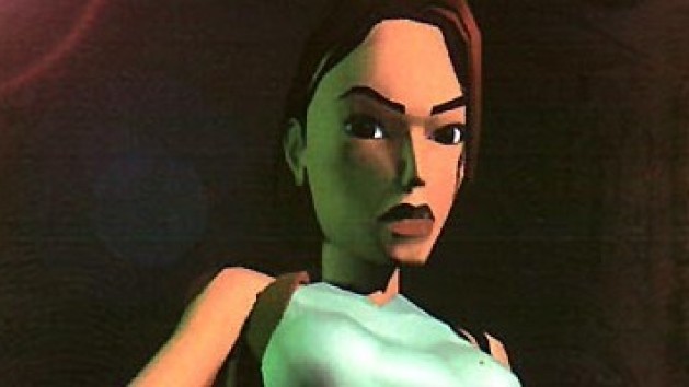 Tomb Raider 5