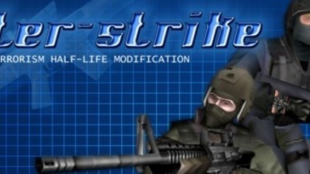 CounterStrike 1.0