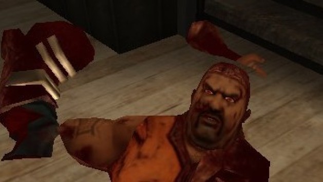 Gore