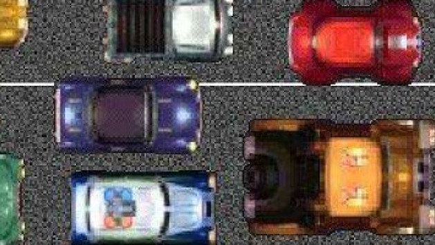 Grand Theft Auto 3