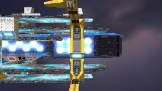 Homeworld 2