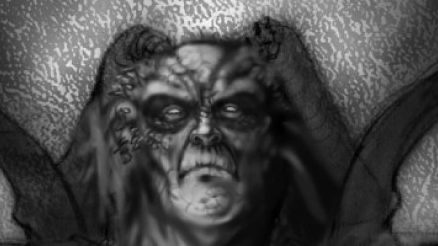 Lord of Destruction