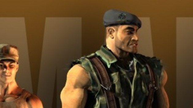 Commandos 2