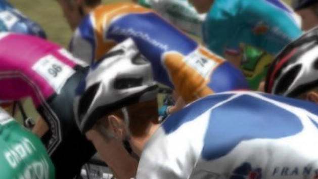 Cycling Manager
