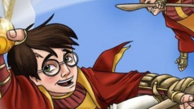 Harry Potter