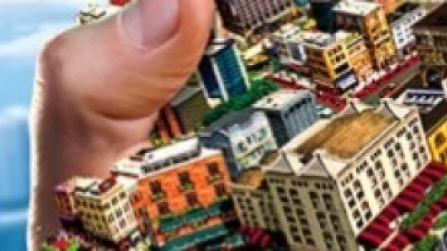 Monopoly Tycoon