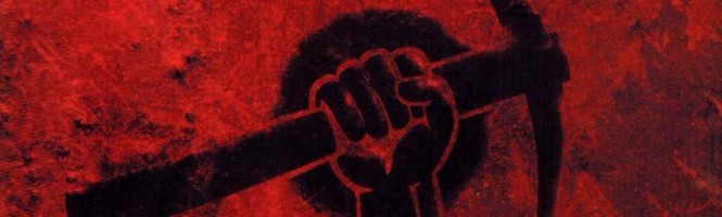 Images Red Faction