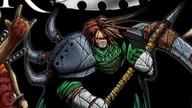 Battle Realms