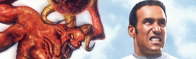 Serious Sam 2