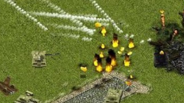Real War
