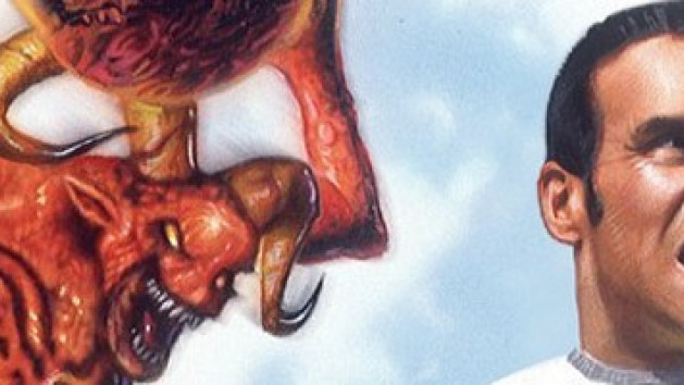 Serious Sam 2