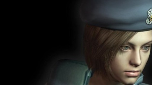 Resident Evil
