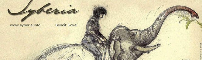 Syberia