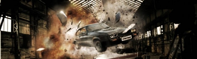 Stuntman