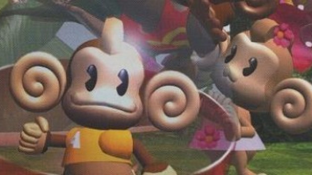 Super Monkey Ball 2