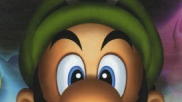 un nouveau monde pour Luigi