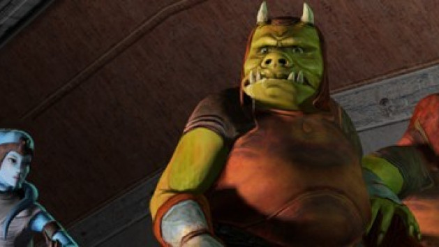 Knights of the Old Republic