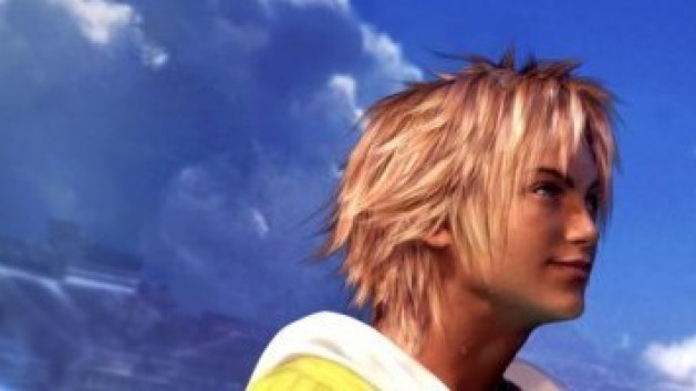 Final Fantasy X