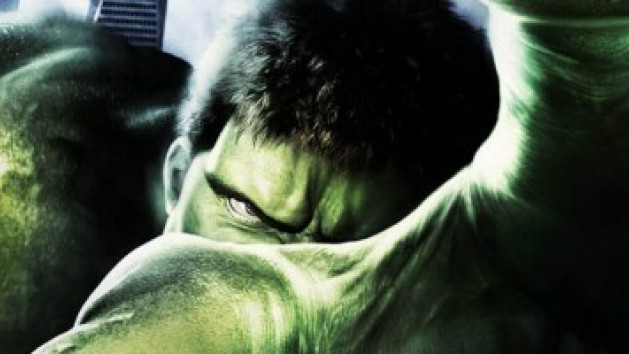 The Hulk annoncé