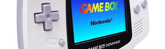 Mission : de la 3D sur GBA