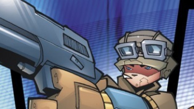 Le site de Timesplitters 2