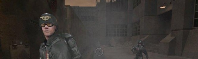 return to castle wolfenstein online sur XBOX