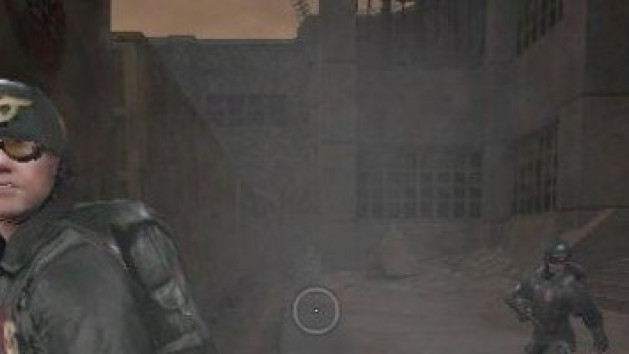 return to castle wolfenstein online sur XBOX