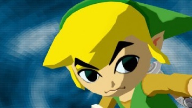 The Legend Of Zelda