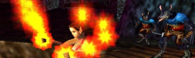 Everquest en Chine
