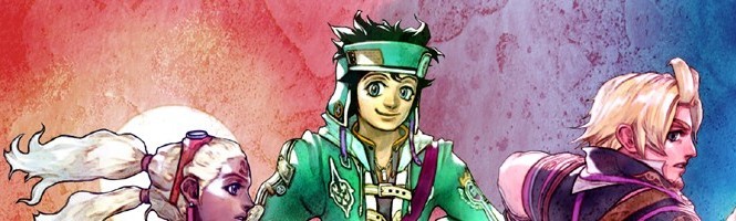 Unlimited Saga : le 12, ou le 19 ?