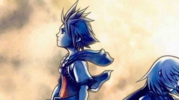 Kingdom Hearts : en Français !