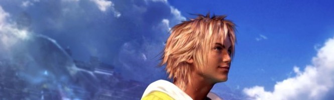 Final Fantasy X : Another Lord ?