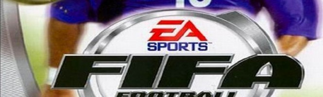 Fifa 2003 : la démo