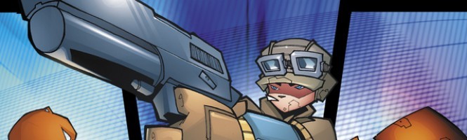 TimeSplitters 2