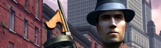 Mafia PS2