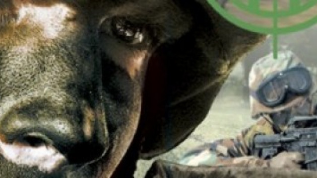 Ghost Recon Gold