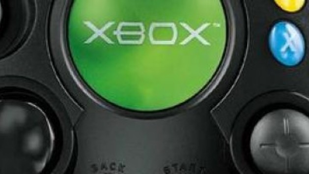 La XBox se met au vert...