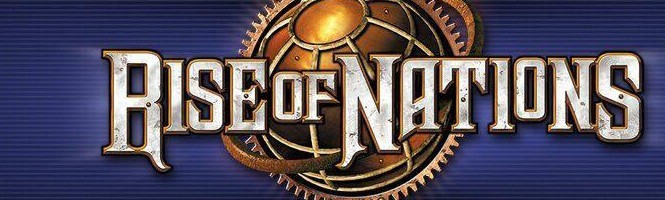 Rise of Nations