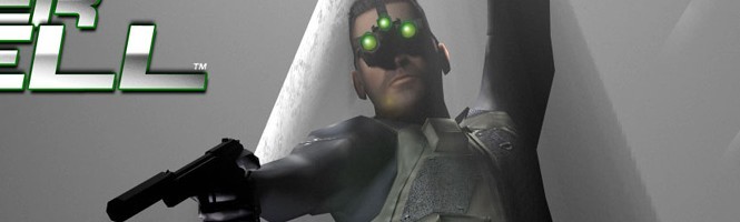 Splinter Cell en démo