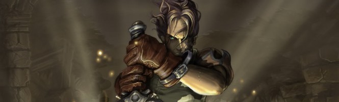 Fable : fin 2003
