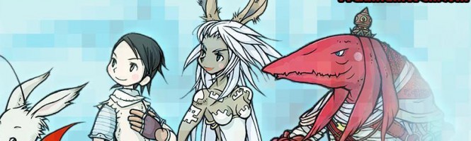 Du nouveau pour FFTA.
