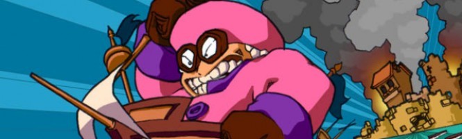 Worms Blast Mac Gold
