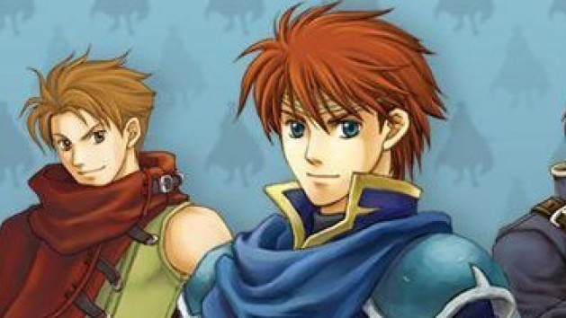 Une suite pour Fire Emblem