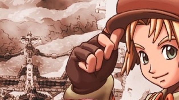 Pub de Dark Chronicle