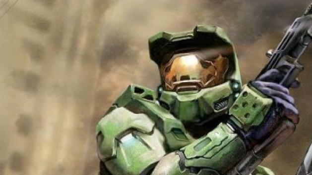 Halo 2 dans longtemps